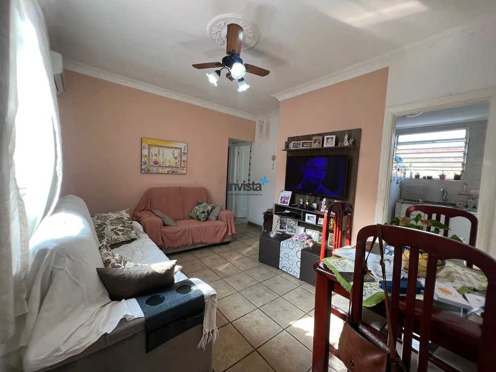 Apartamento, 2 quartos, 63 m² - Foto 2