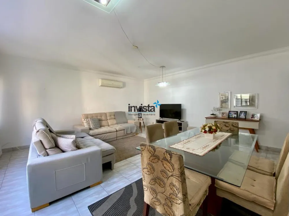 Apartamento, 3 quartos, 183 m² - Foto 4