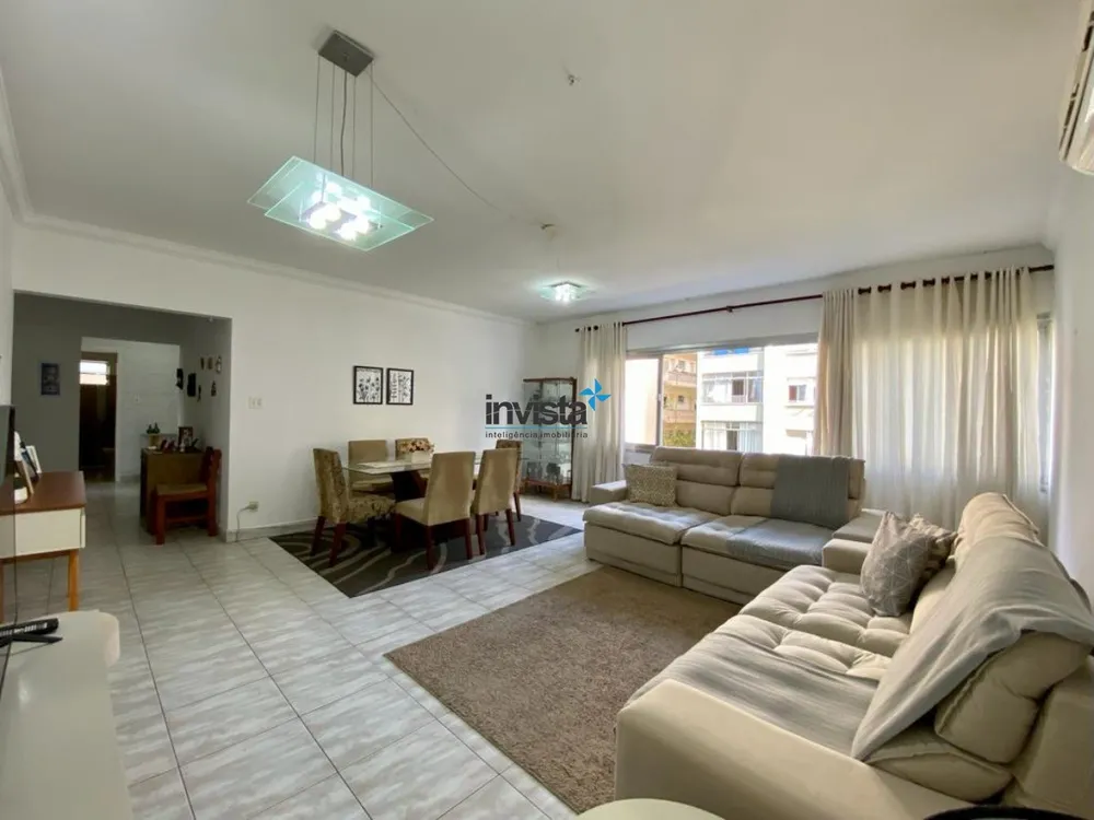 Apartamento, 3 quartos, 183 m² - Foto 3
