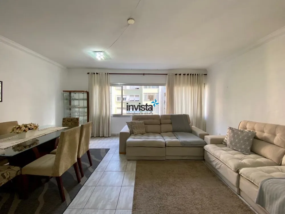 Apartamento, 3 quartos, 183 m² - Foto 2