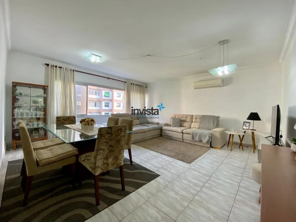 Apartamento, 3 quartos, 183 m² - Foto 1