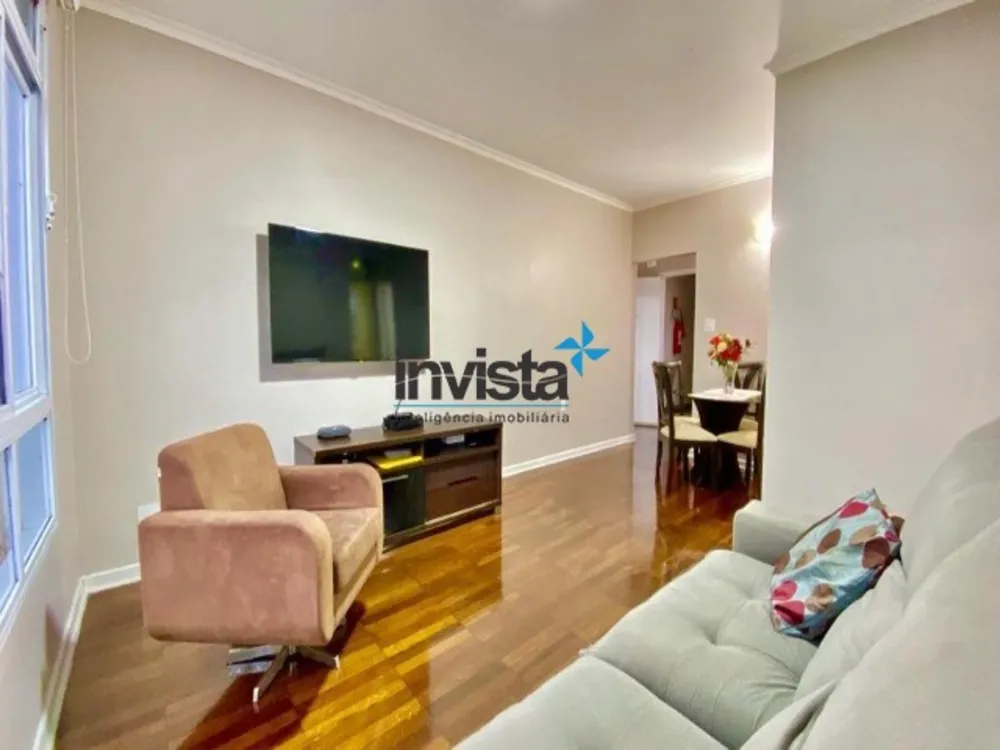 Apartamento, 2 quartos, 118 m² - Foto 2