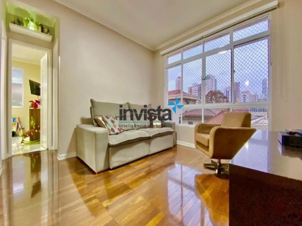 Apartamento, 2 quartos, 118 m² - Foto 1