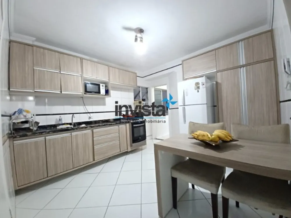 Apartamento, 2 quartos, 98 m² - Foto 1