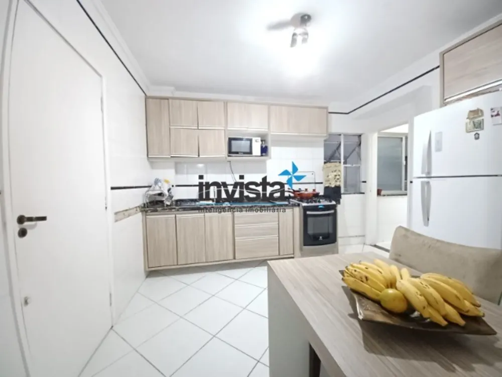 Apartamento, 2 quartos, 98 m² - Foto 2