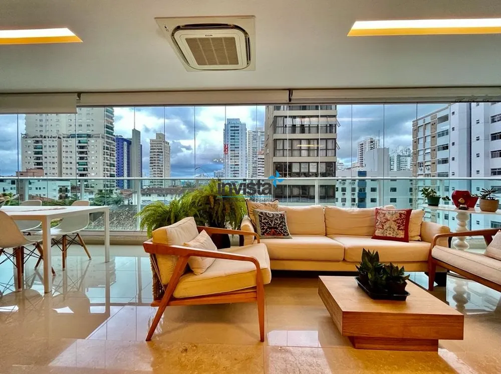 Apartamento, 4 quartos, 277 m² - Foto 2