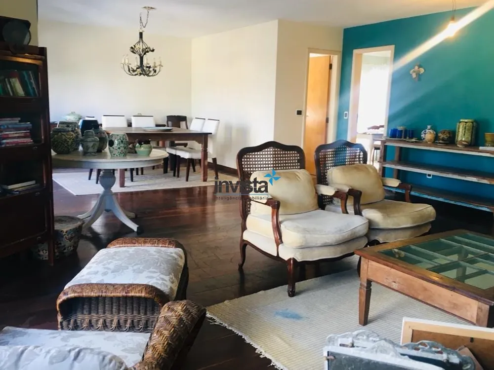 Apartamento, 4 quartos, 318 m² - Foto 2