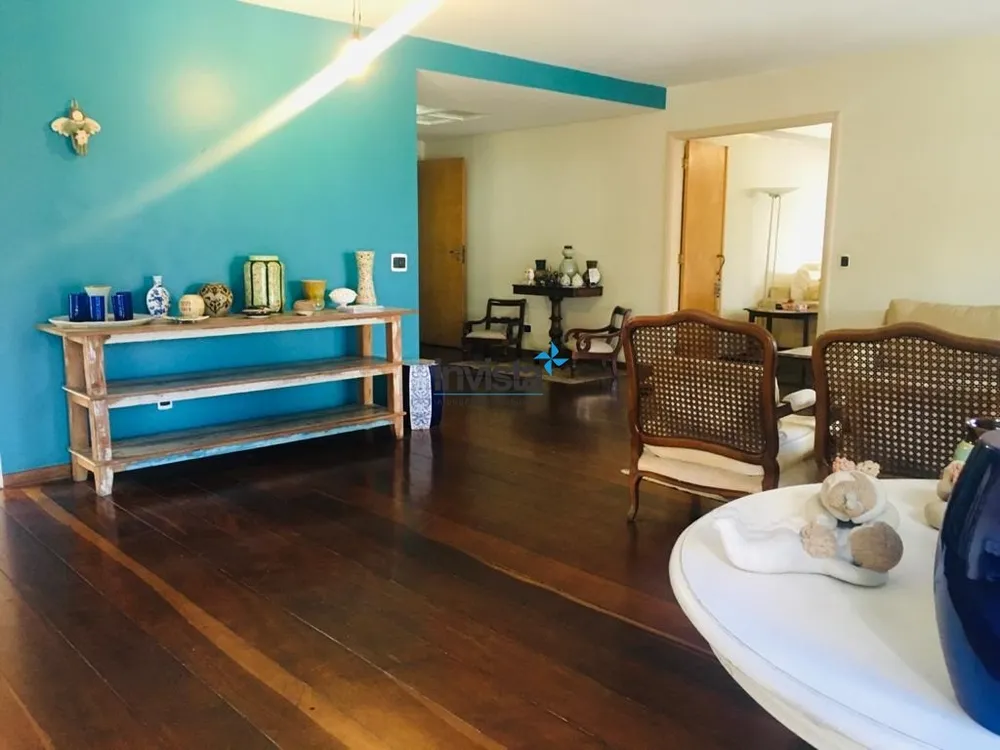 Apartamento, 4 quartos, 318 m² - Foto 3