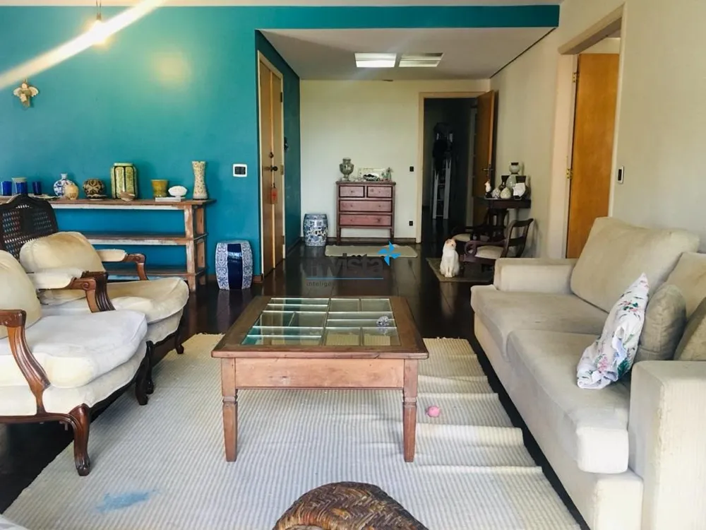 Apartamento, 4 quartos, 318 m² - Foto 1