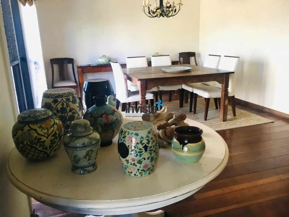 Apartamento, 4 quartos, 318 m² - Foto 4