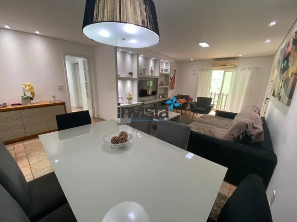 Apartamento, 3 quartos, 145 m² - Foto 4