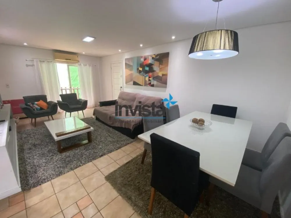 Apartamento, 3 quartos, 145 m² - Foto 3