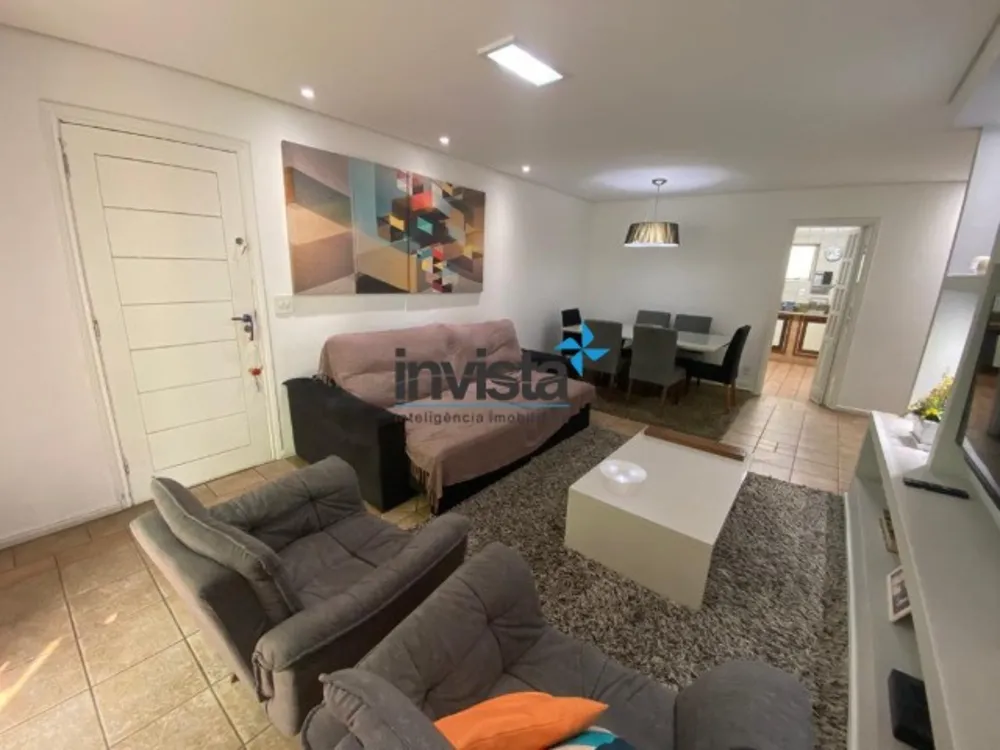 Apartamento, 3 quartos, 145 m² - Foto 2