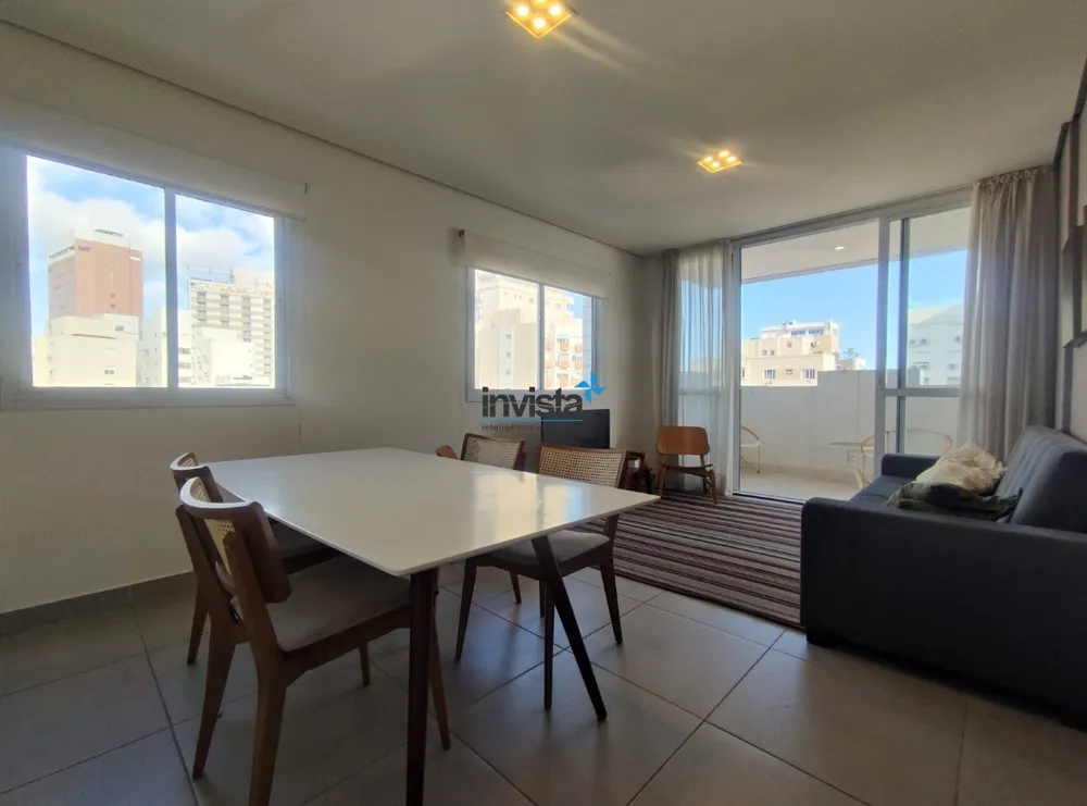 Apartamento, 3 quartos, 104 m² - Foto 4