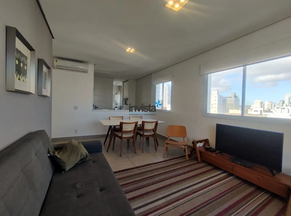 Apartamento, 3 quartos, 104 m² - Foto 1