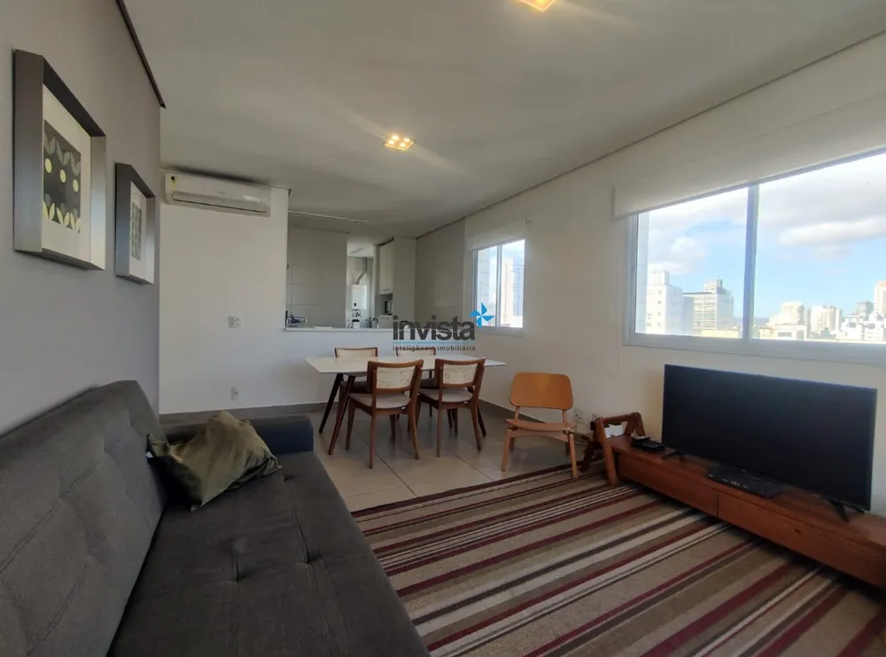 Apartamento, 3 quartos, 104 m² - Foto 2