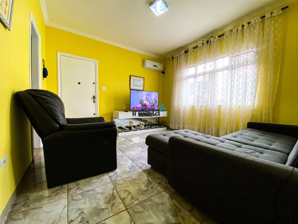 Apartamento, 3 quartos, 97 m² - Foto 1