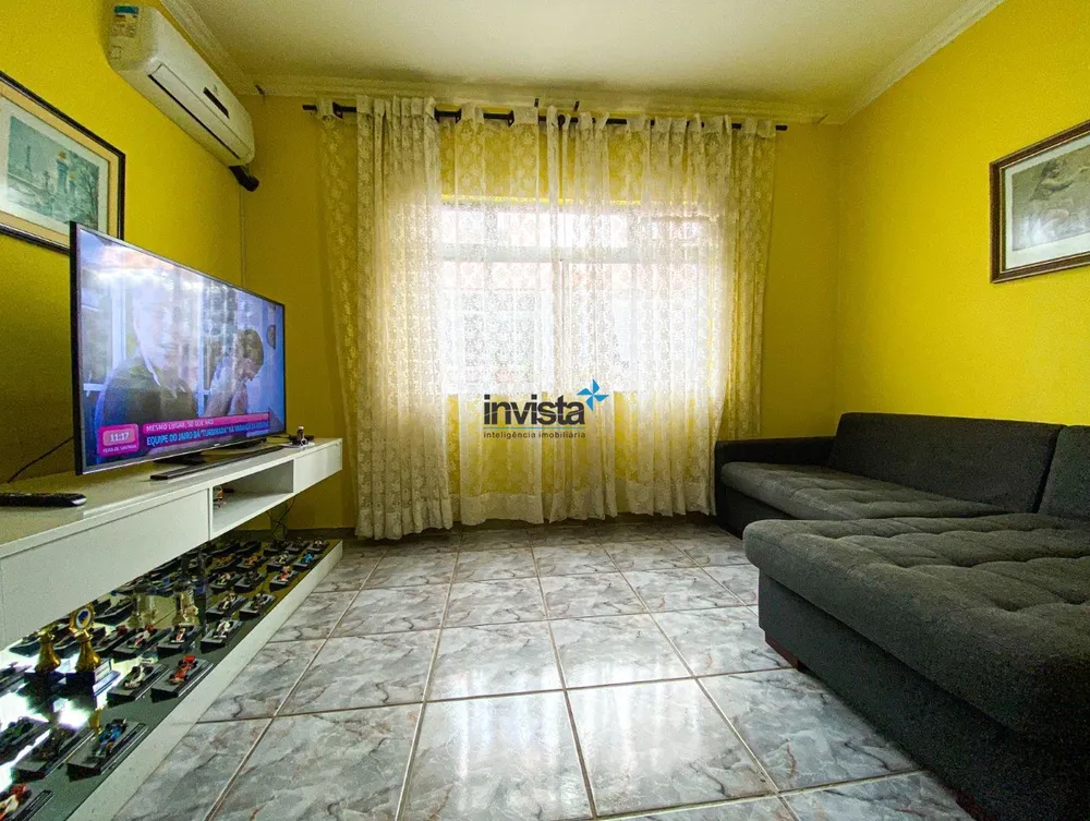Apartamento, 3 quartos, 97 m² - Foto 2