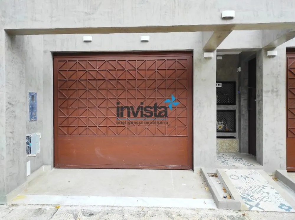 Casa, 4 quartos, 331 m² - Foto 1