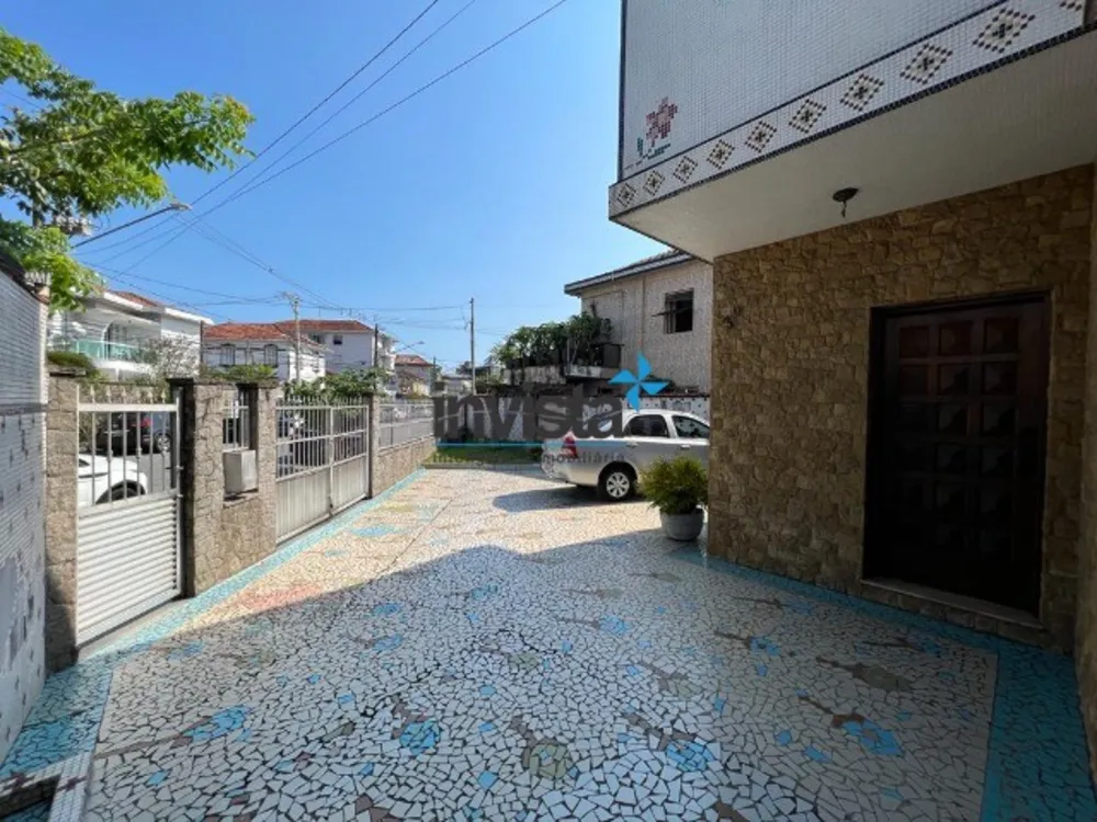 Sobrado, 5 quartos, 200 m² - Foto 3
