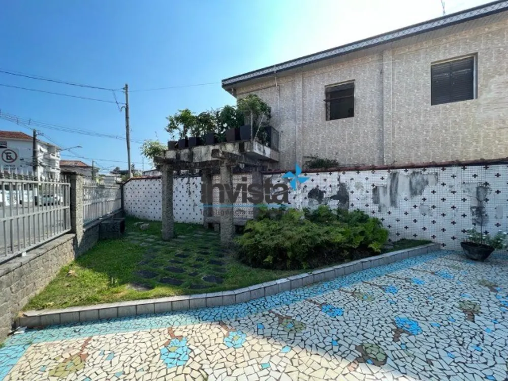 Sobrado, 5 quartos, 200 m² - Foto 2