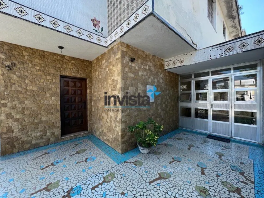 Sobrado, 5 quartos, 200 m² - Foto 4