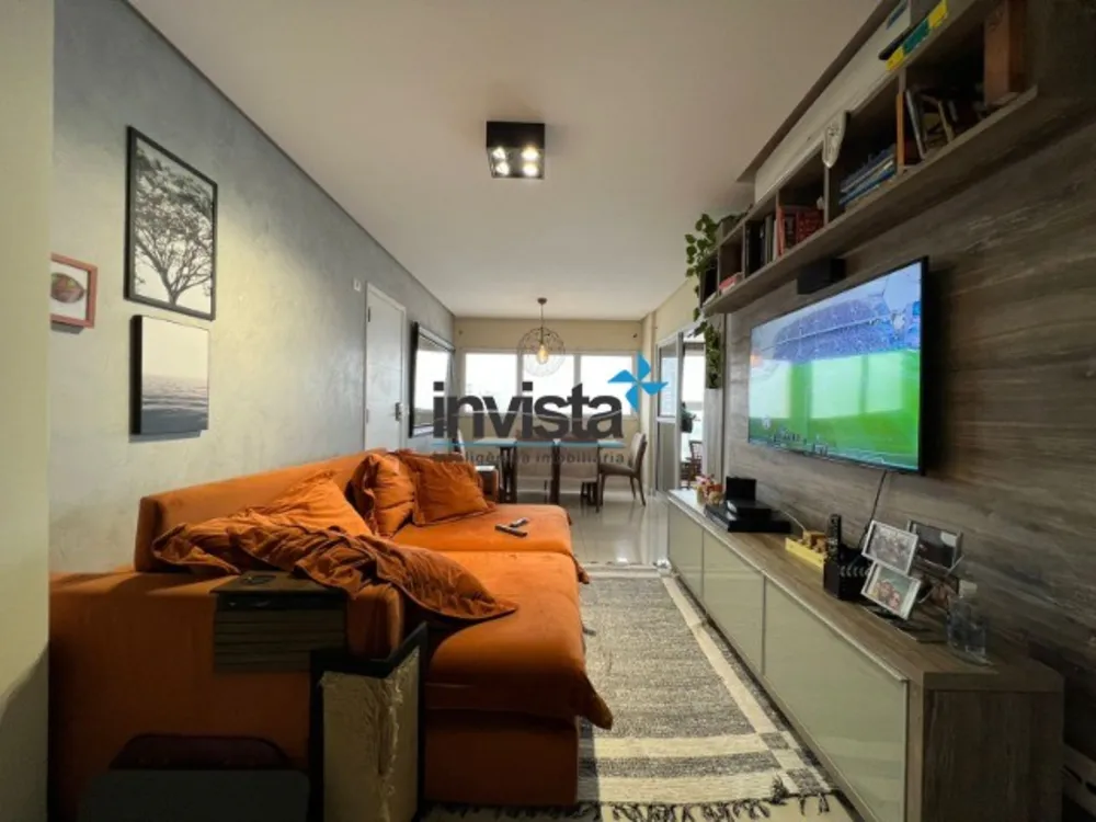 Apartamento, 3 quartos, 135 m² - Foto 2