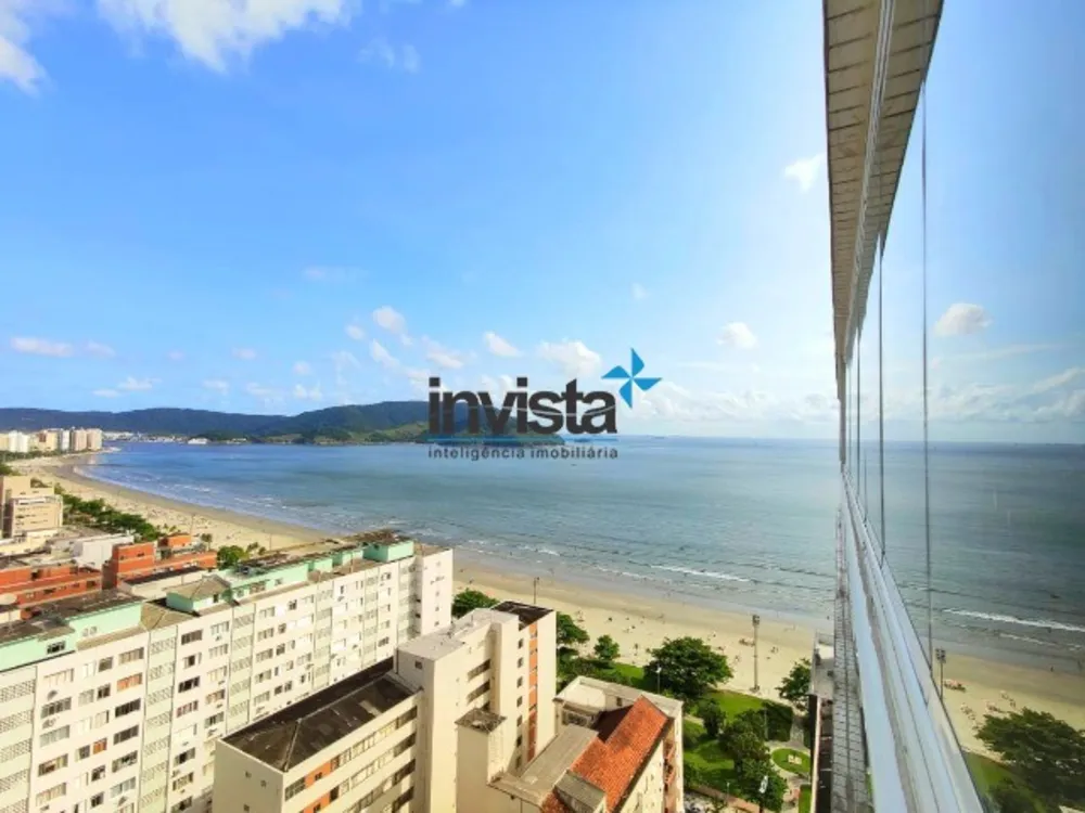 Apartamento, 3 quartos, 135 m² - Foto 1