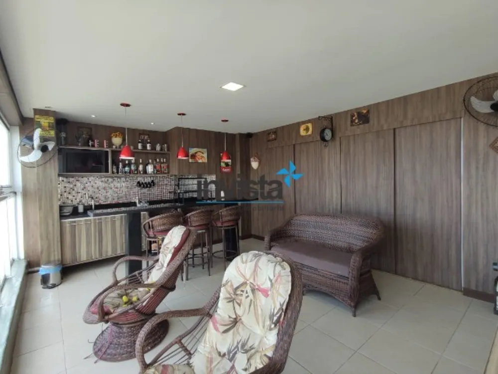 Apartamento, 3 quartos, 135 m² - Foto 4