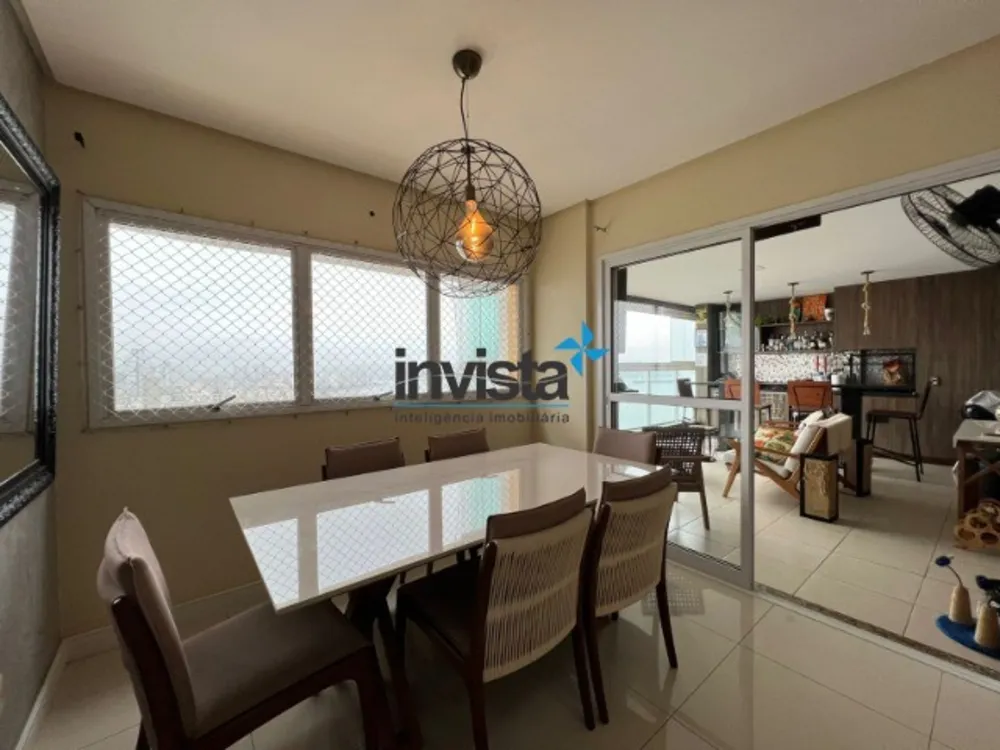 Apartamento, 3 quartos, 135 m² - Foto 3