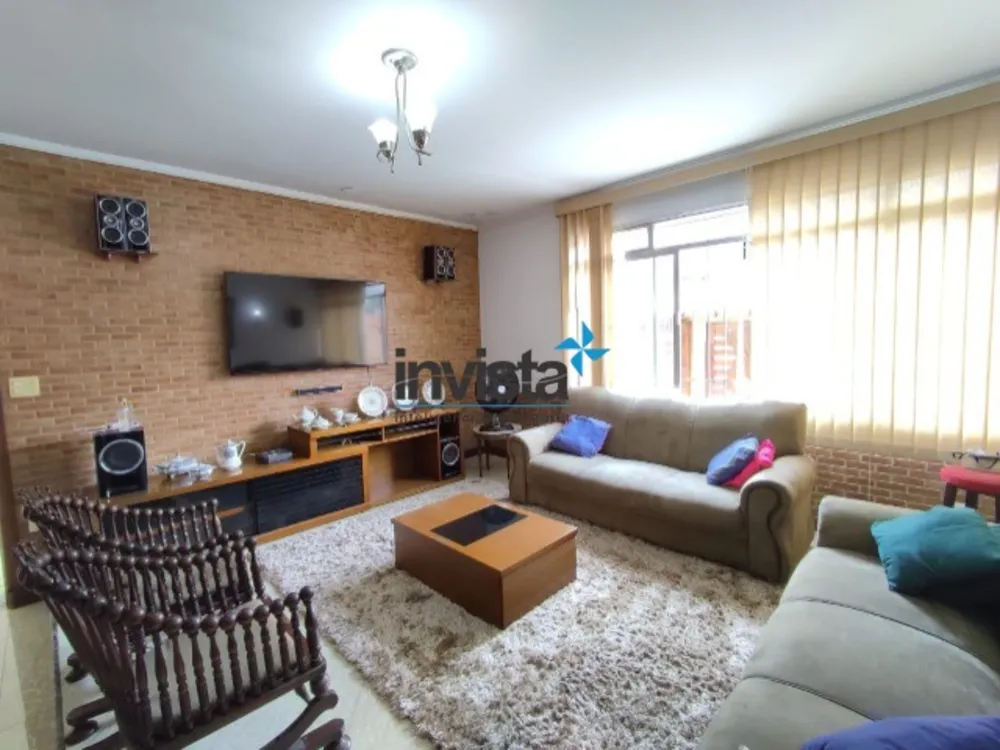 Sobrado, 3 quartos, 243 m² - Foto 3
