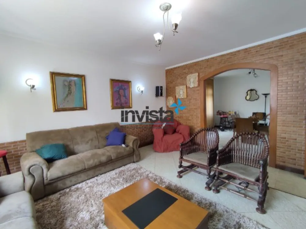 Sobrado, 3 quartos, 243 m² - Foto 2
