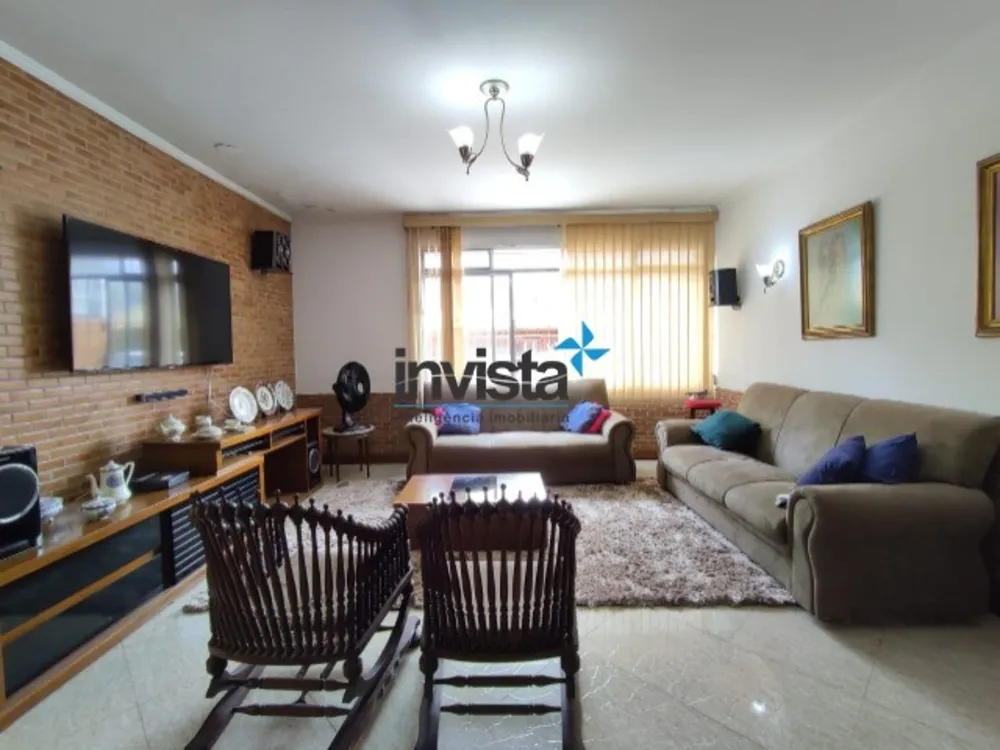 Sobrado, 3 quartos, 243 m² - Foto 4