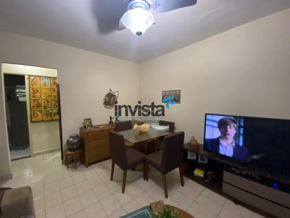Apartamento, 2 quartos, 56 m² - Foto 3