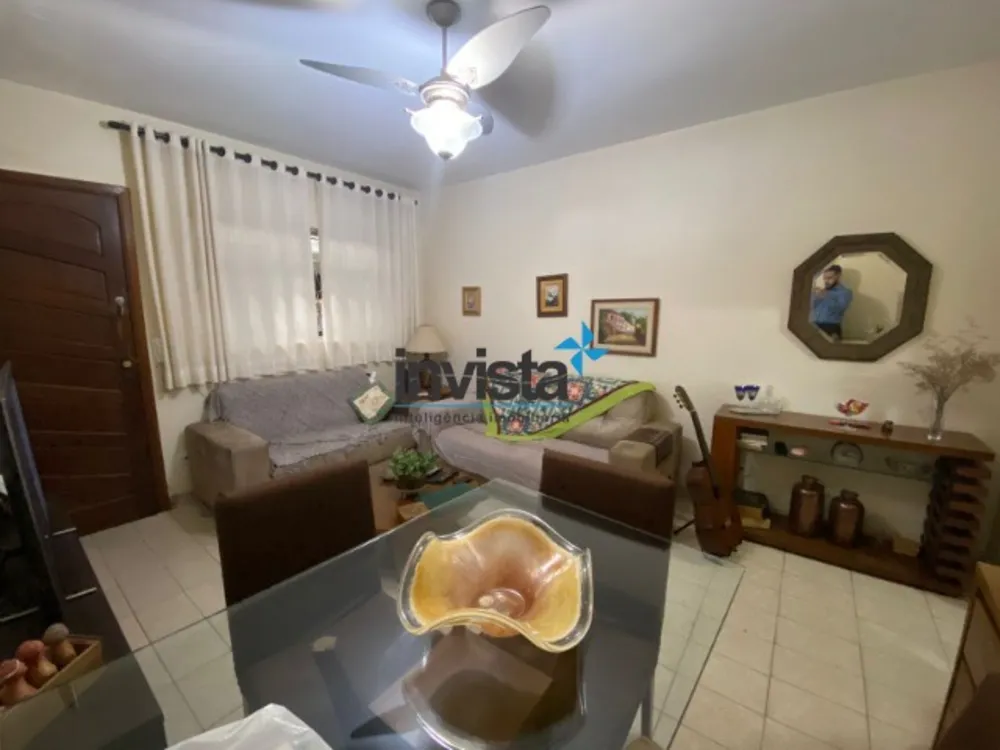 Apartamento, 2 quartos, 56 m² - Foto 2