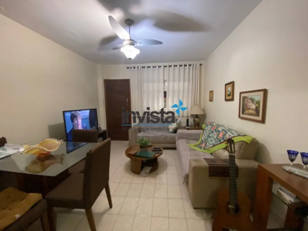 Apartamento, 2 quartos, 56 m² - Foto 4