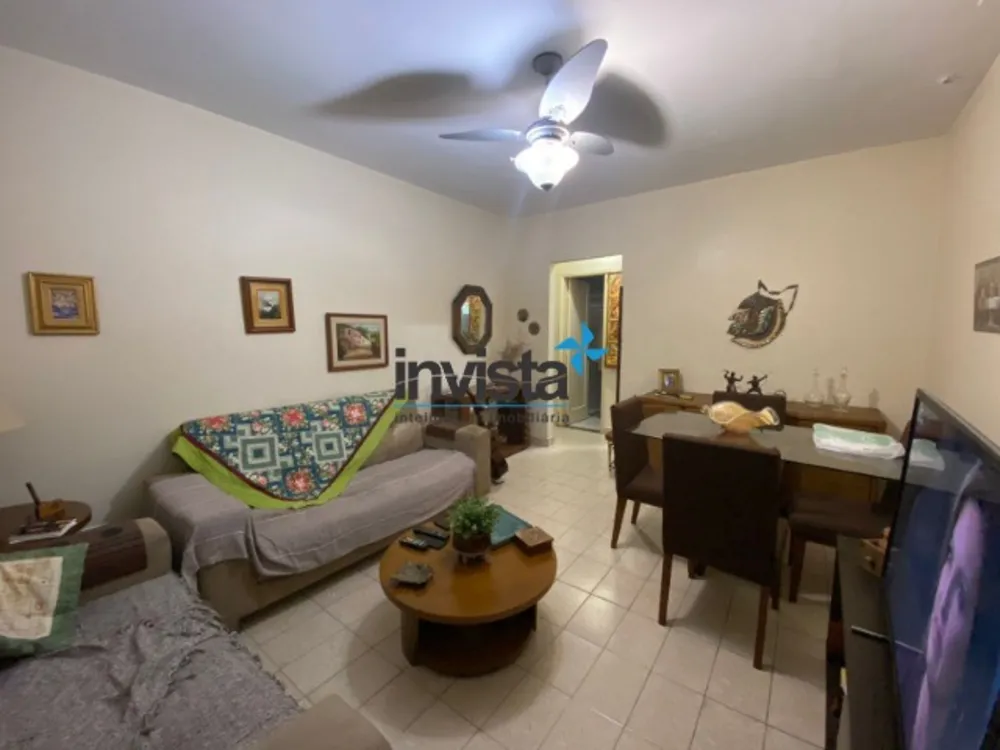 Apartamento, 2 quartos, 56 m² - Foto 1