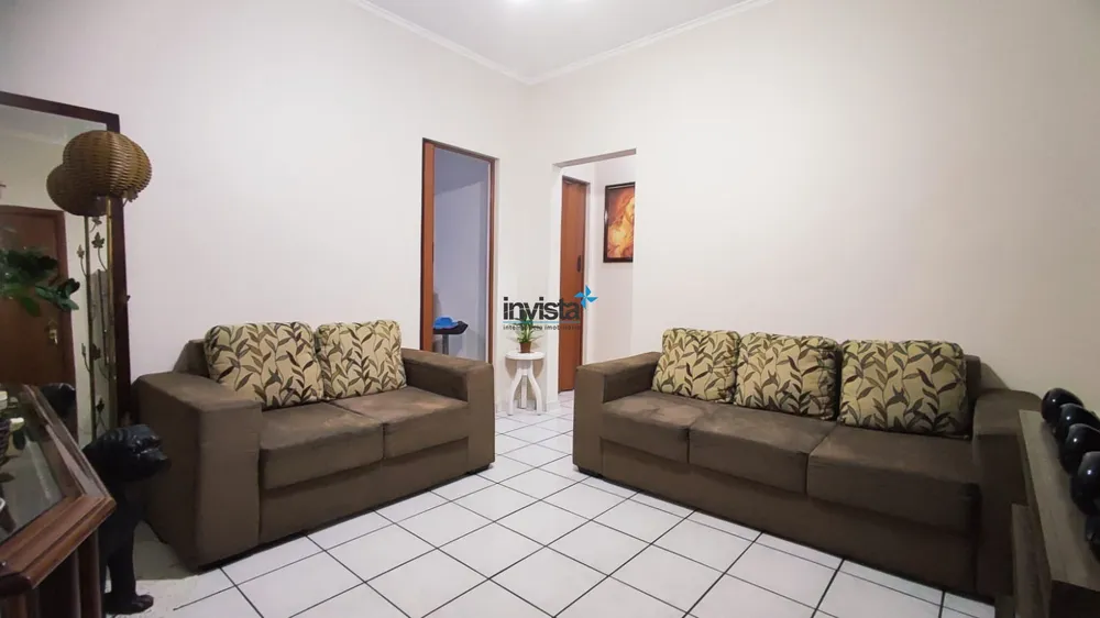 Apartamento, 2 quartos, 58 m² - Foto 2