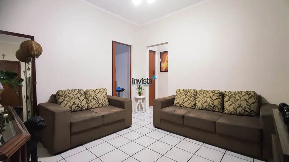 Apartamento, 2 quartos, 58 m² - Foto 3