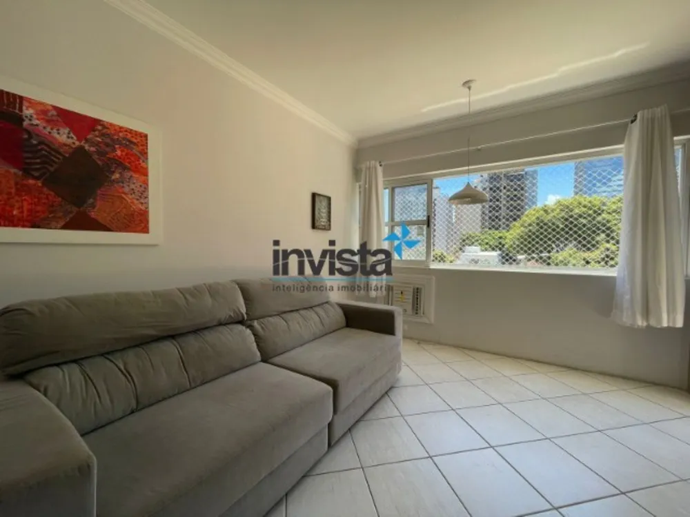 Apartamento, 2 quartos, 93 m² - Foto 2