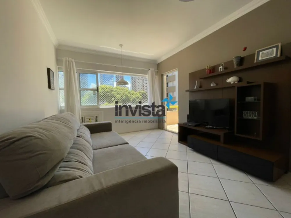 Apartamento, 2 quartos, 93 m² - Foto 1