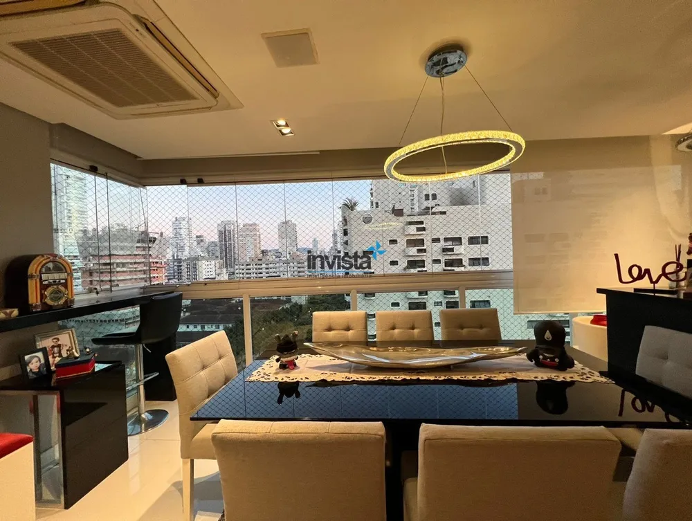 Apartamento, 3 quartos, 178 m² - Foto 3