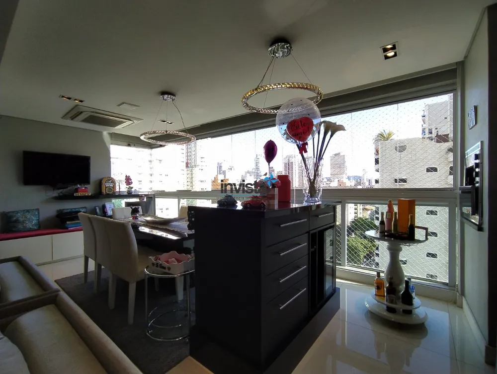 Apartamento, 3 quartos, 178 m² - Foto 4