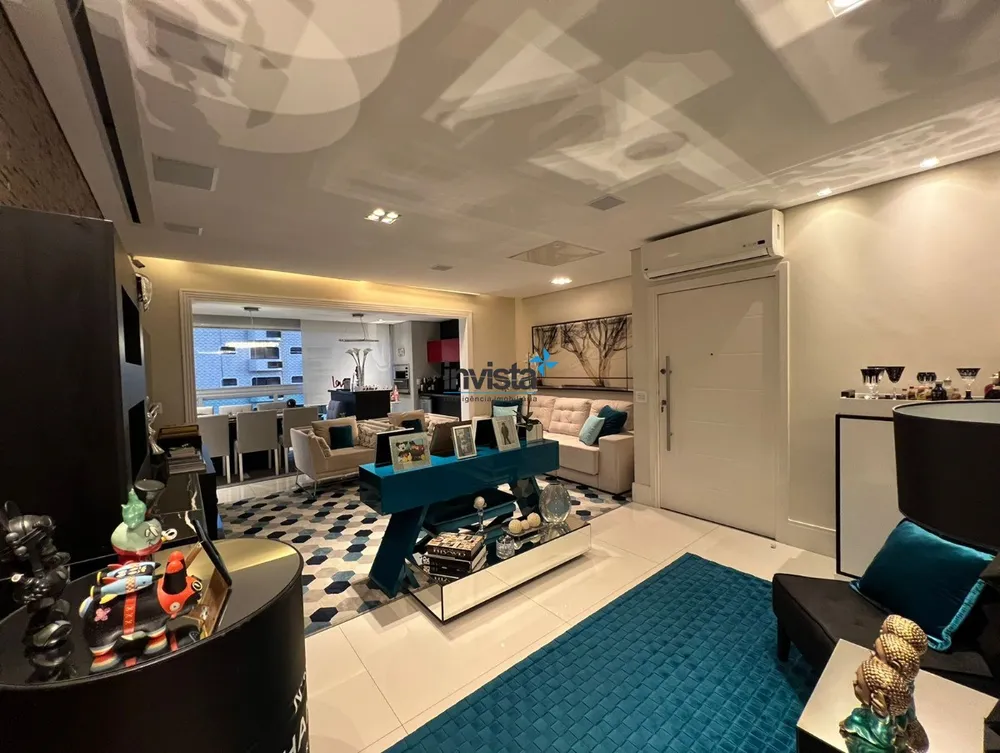 Apartamento, 3 quartos, 178 m² - Foto 2