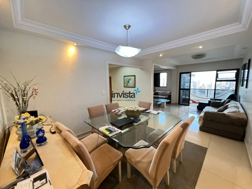 Cobertura, 3 quartos, 220 m² - Foto 1