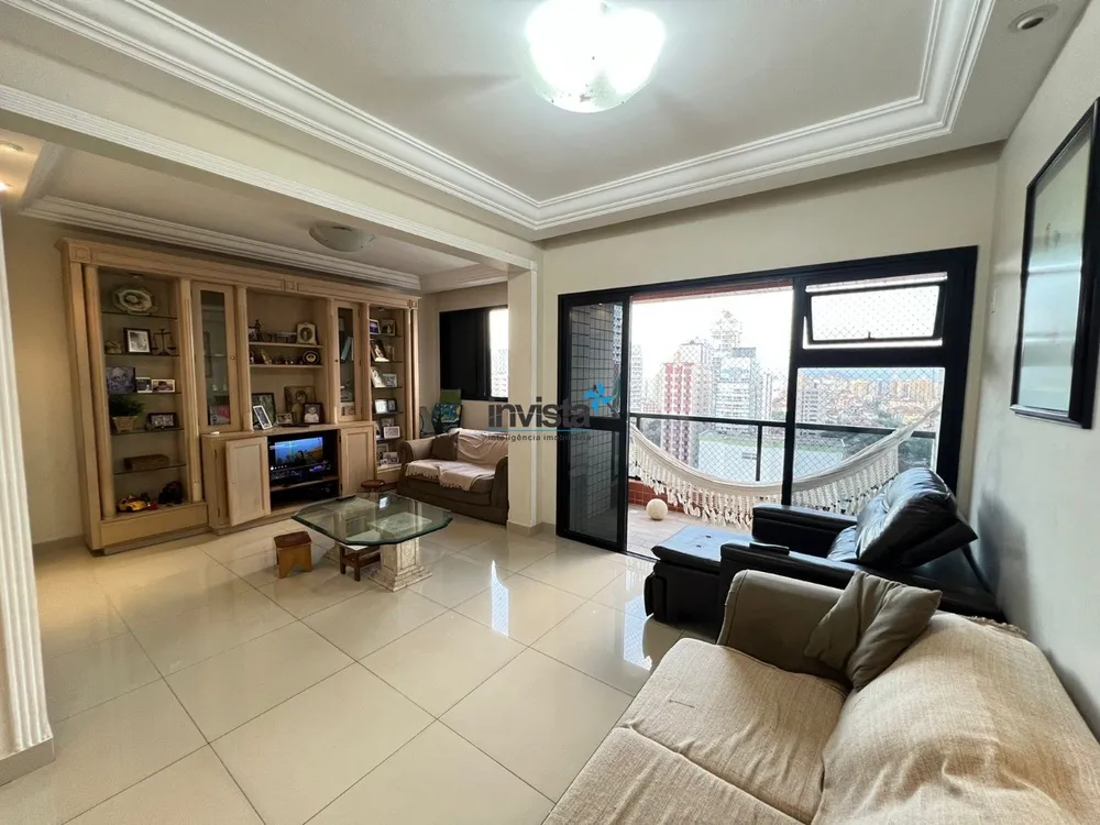 Cobertura, 3 quartos, 220 m² - Foto 3