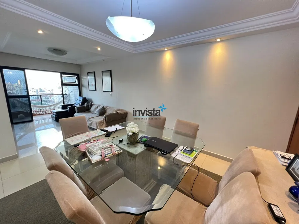 Cobertura, 3 quartos, 220 m² - Foto 4