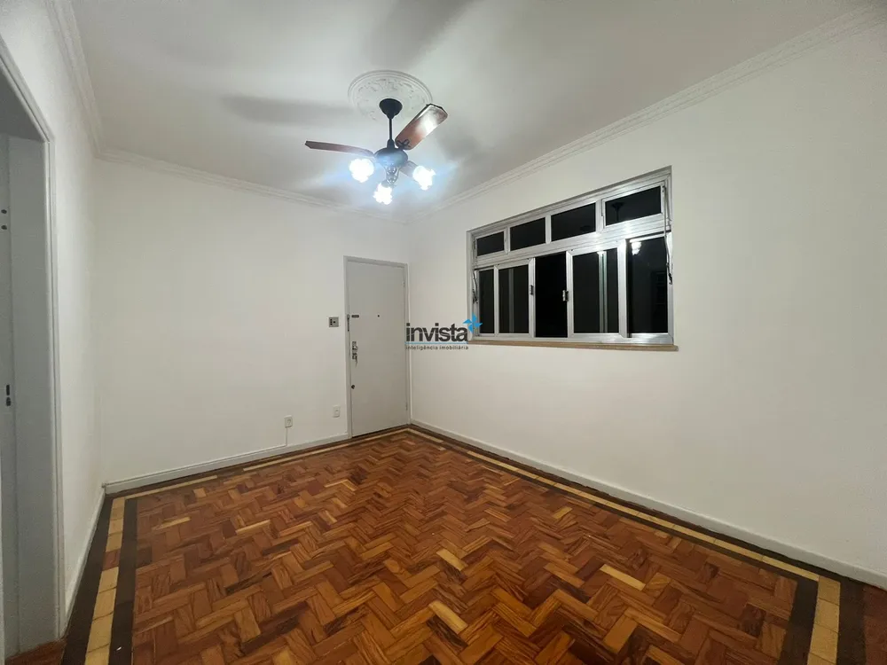 Apartamento, 3 quartos, 80 m² - Foto 1