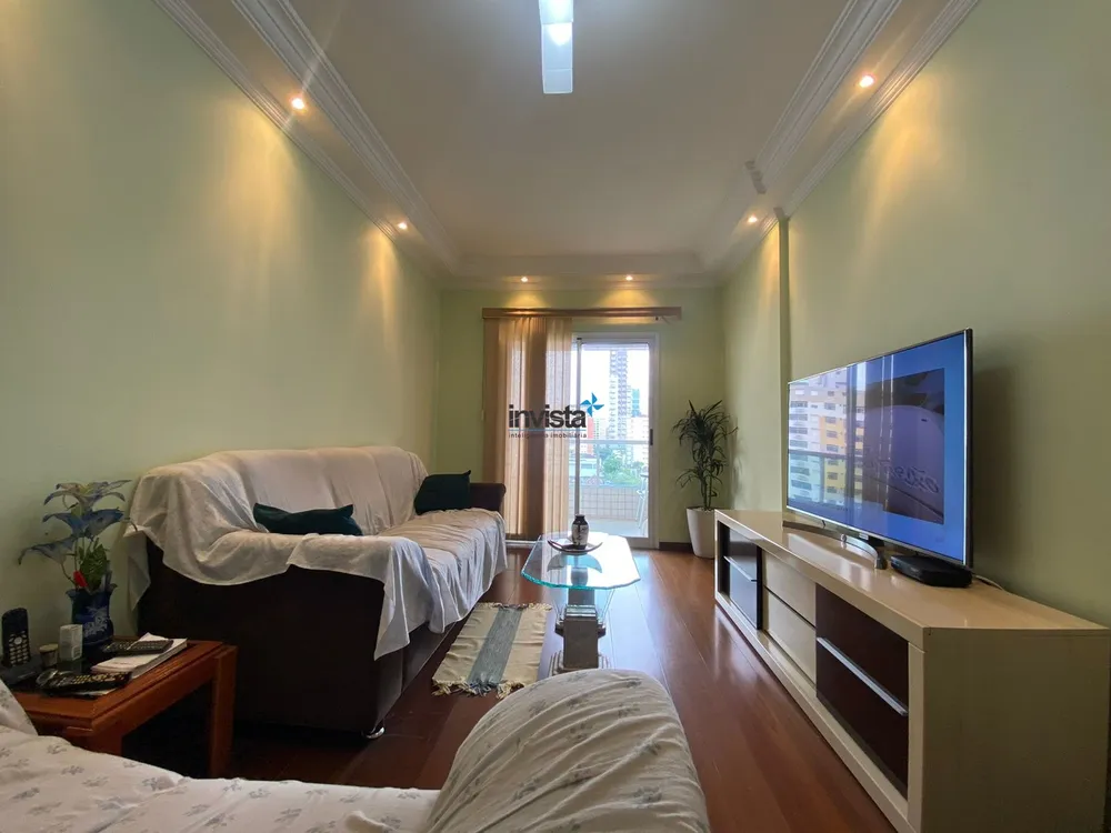 Apartamento, 2 quartos, 130 m² - Foto 2