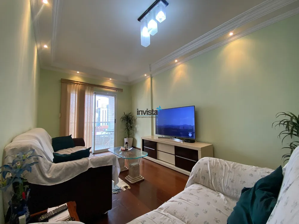 Apartamento, 2 quartos, 130 m² - Foto 1